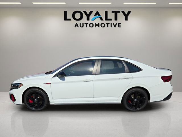 Used 2023 Volkswagen Jetta GLI Autobahn image 2
