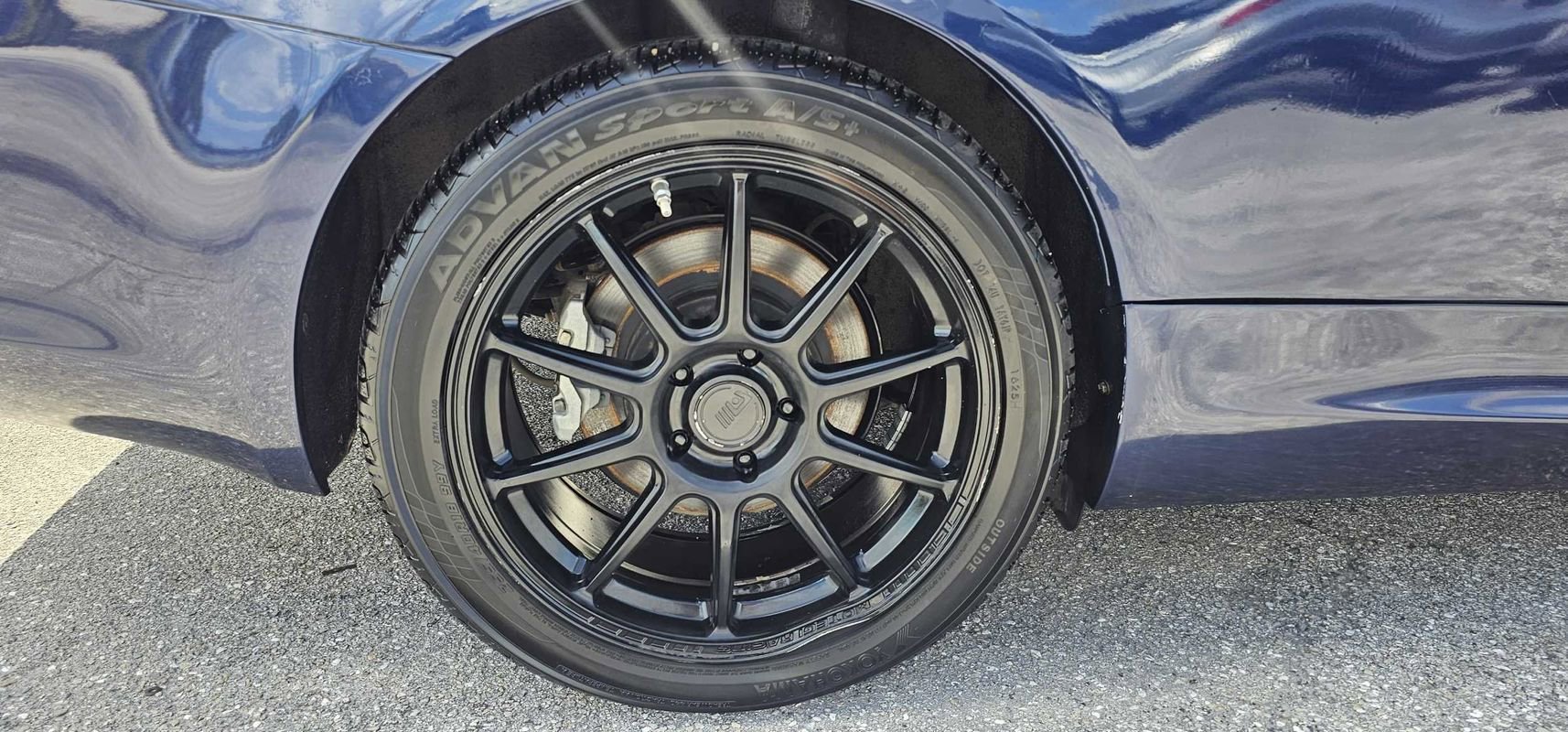 Used 2011 Lexus IS 250C RWD image 7