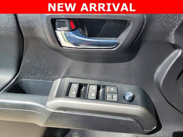 Used 2023 Toyota Tacoma TRD Off-Road w/ TRD Premium Off Road Package image 17