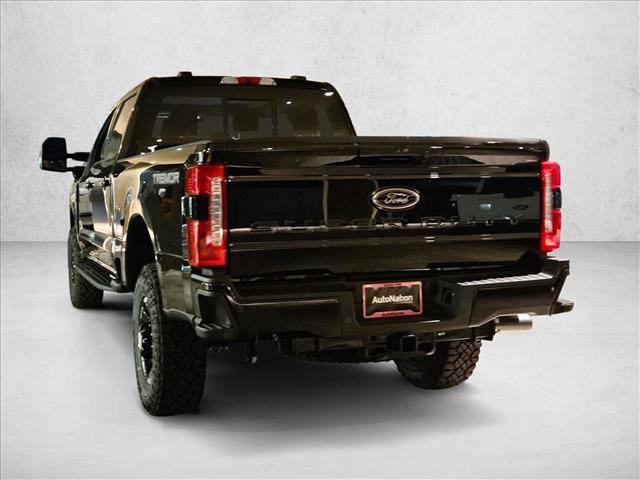New 2026 Ford F250 Lariat w/ Tremor Off-Road Package image 8