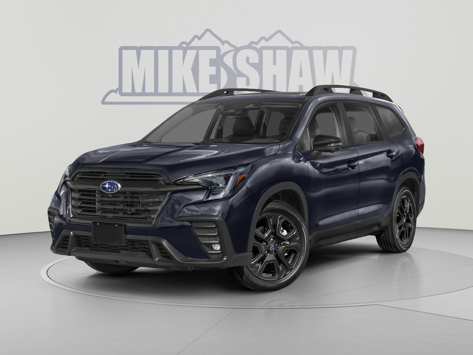 Used 2024 Subaru Ascent Onyx Edition Limited