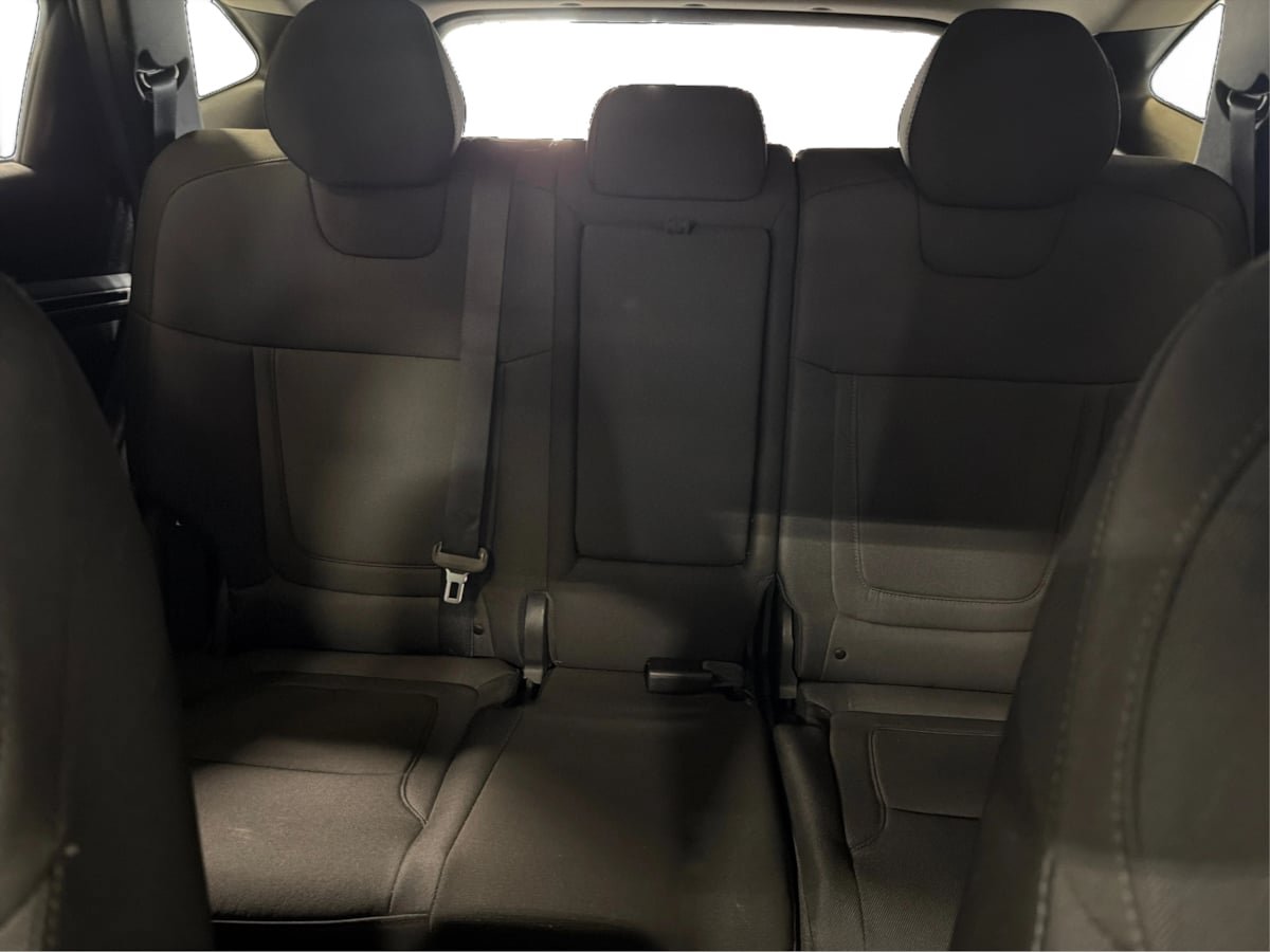 Used 2022 Hyundai Tucson SEL w/ Cargo Package FWD image 26