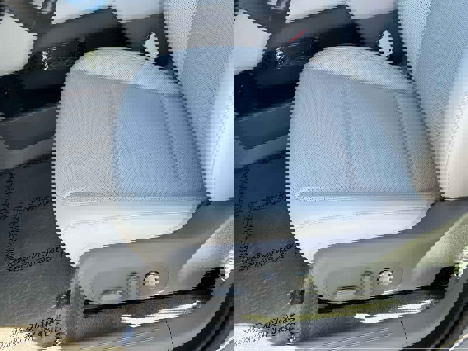 Certified 2023 Hyundai Ioniq 6 SEL w/ Cargo Package image 29