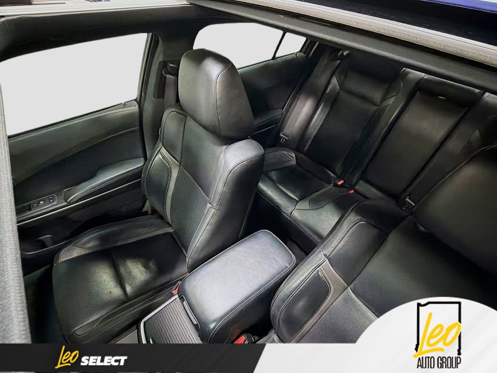 Used 2022 Dodge Charger SXT w/ Leather Interior Group image 21