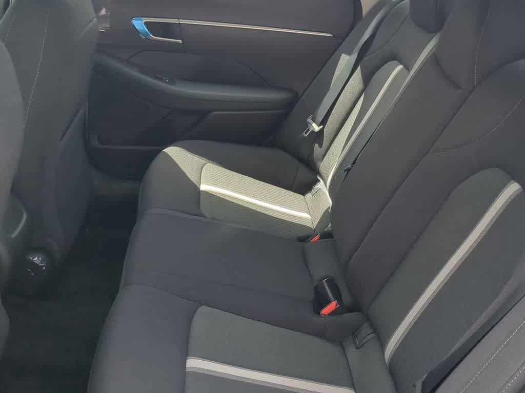 New 2026 Hyundai Sonata SE FWD image 20