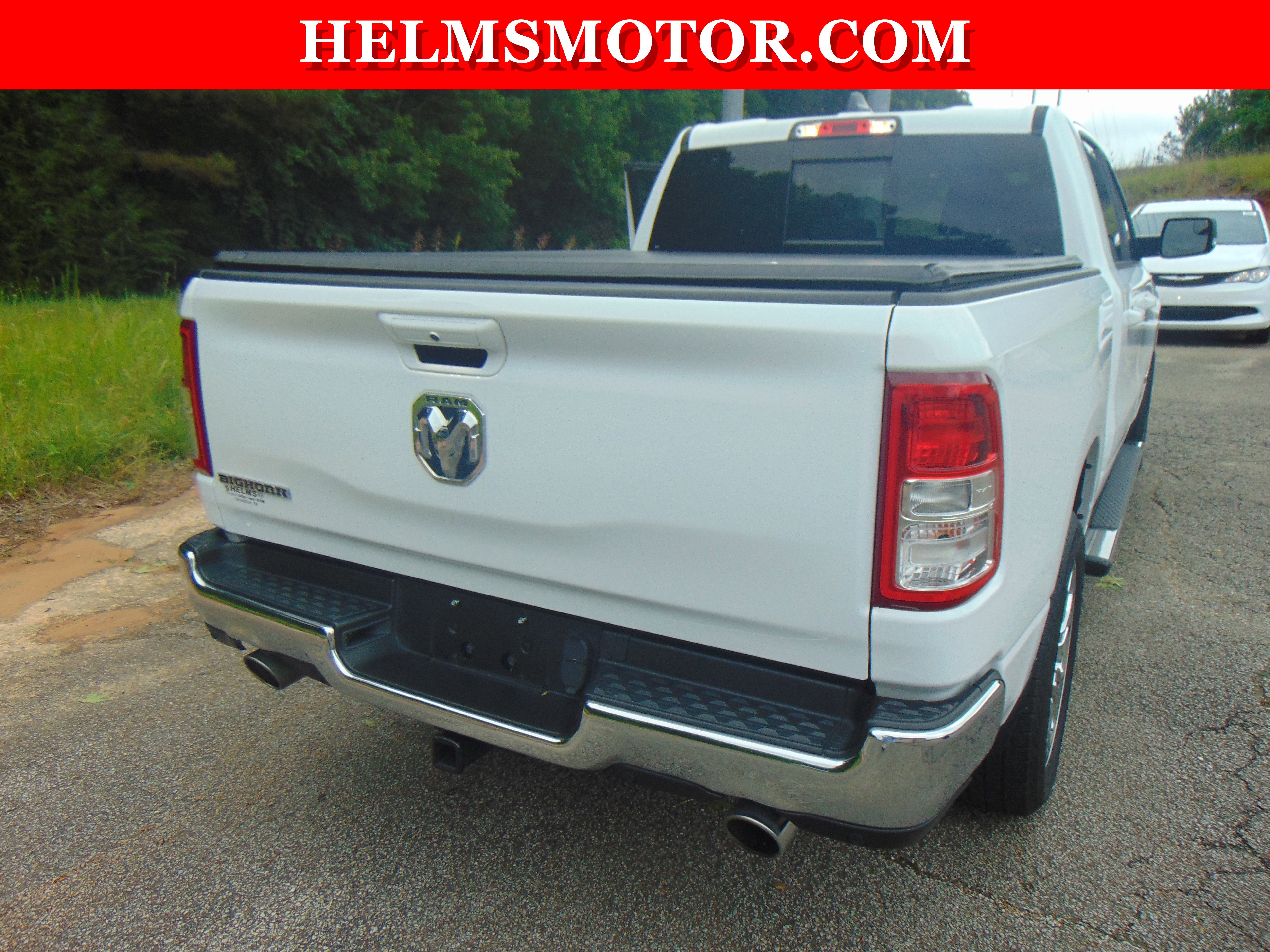 Certified 2022 RAM 1500 Big Horn image 14