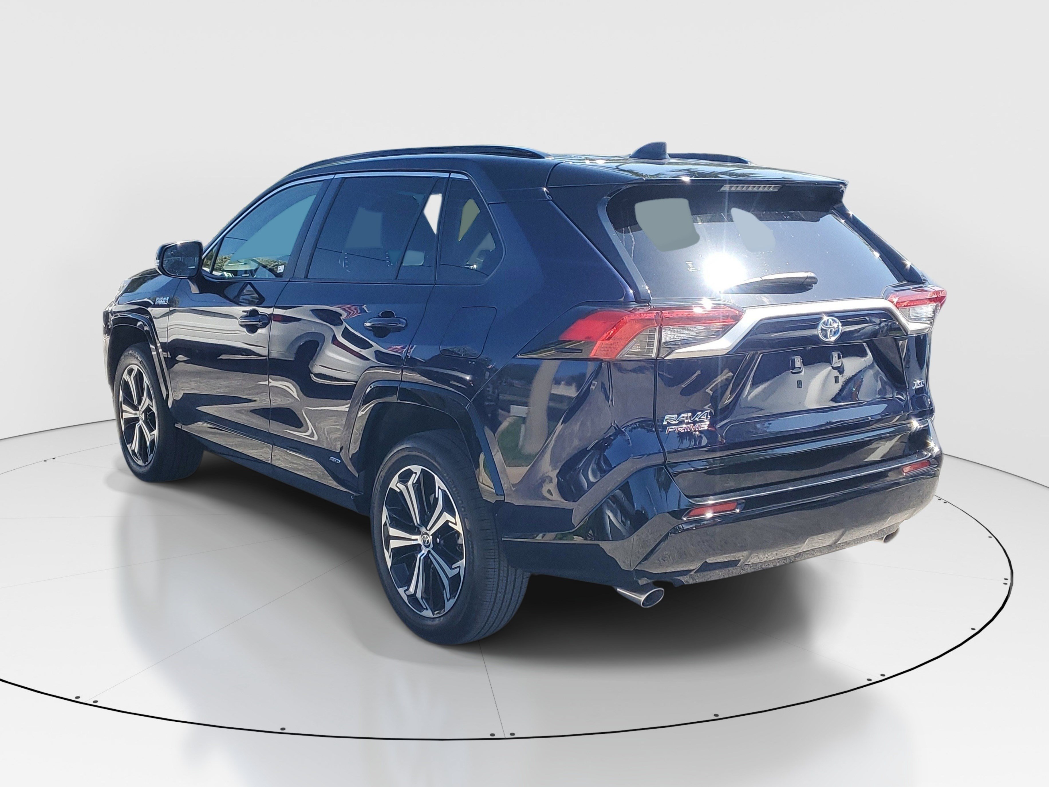 Used 2022 Toyota RAV4 XSE AWD/4WD image 5