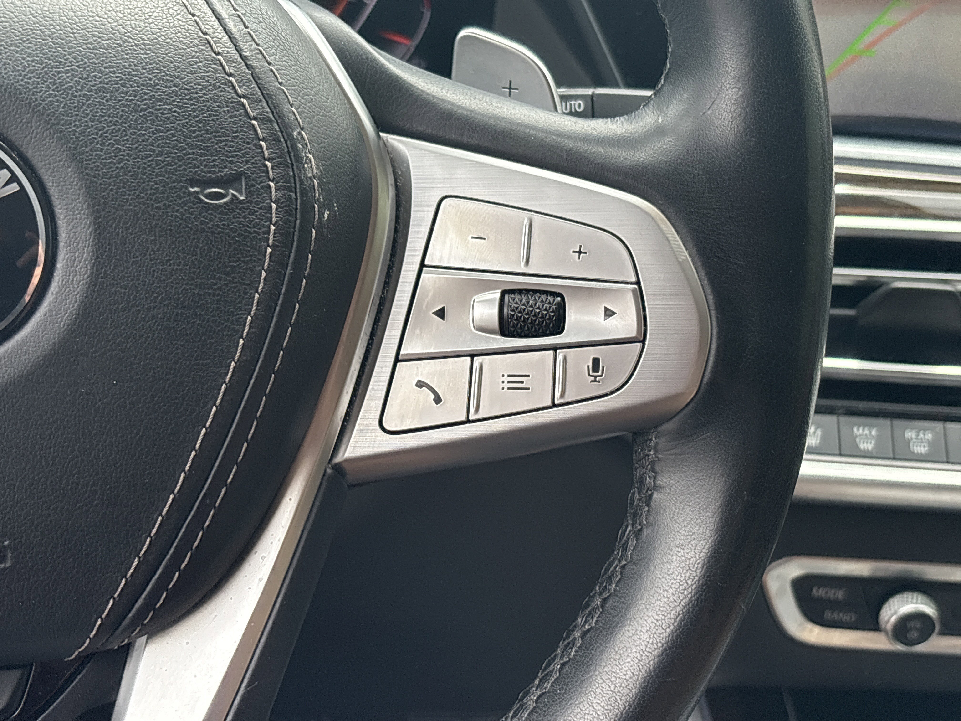 Used 2019 BMW X7 xDrive40i w/ Premium Package AWD/4WD image 20