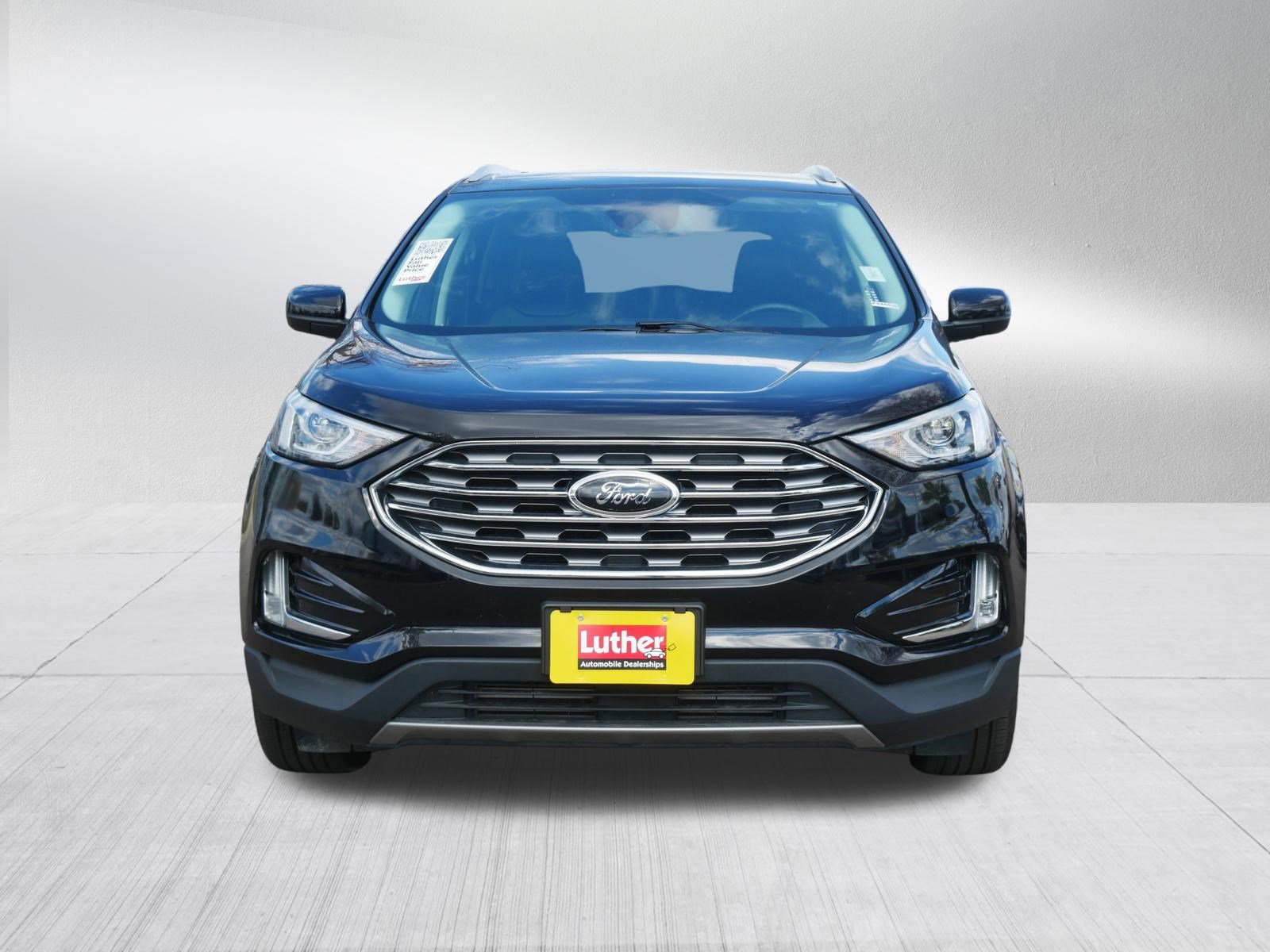 Used 2022 Ford Edge SEL w/ Convenience Package AWD/4WD video 2