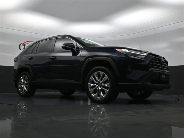 Used 2024 Toyota RAV4 XLE Premium image 29