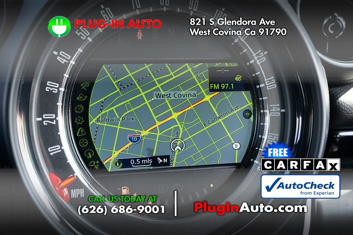 Used 2016 MINI Cooper Countryman S image 25