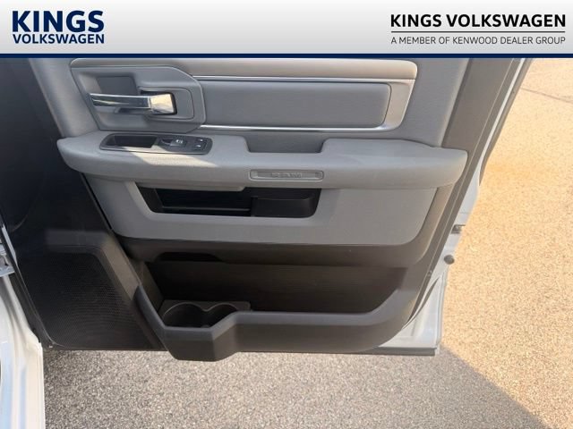 Used 2019 RAM 1500 Warlock AWD/4WD image 20