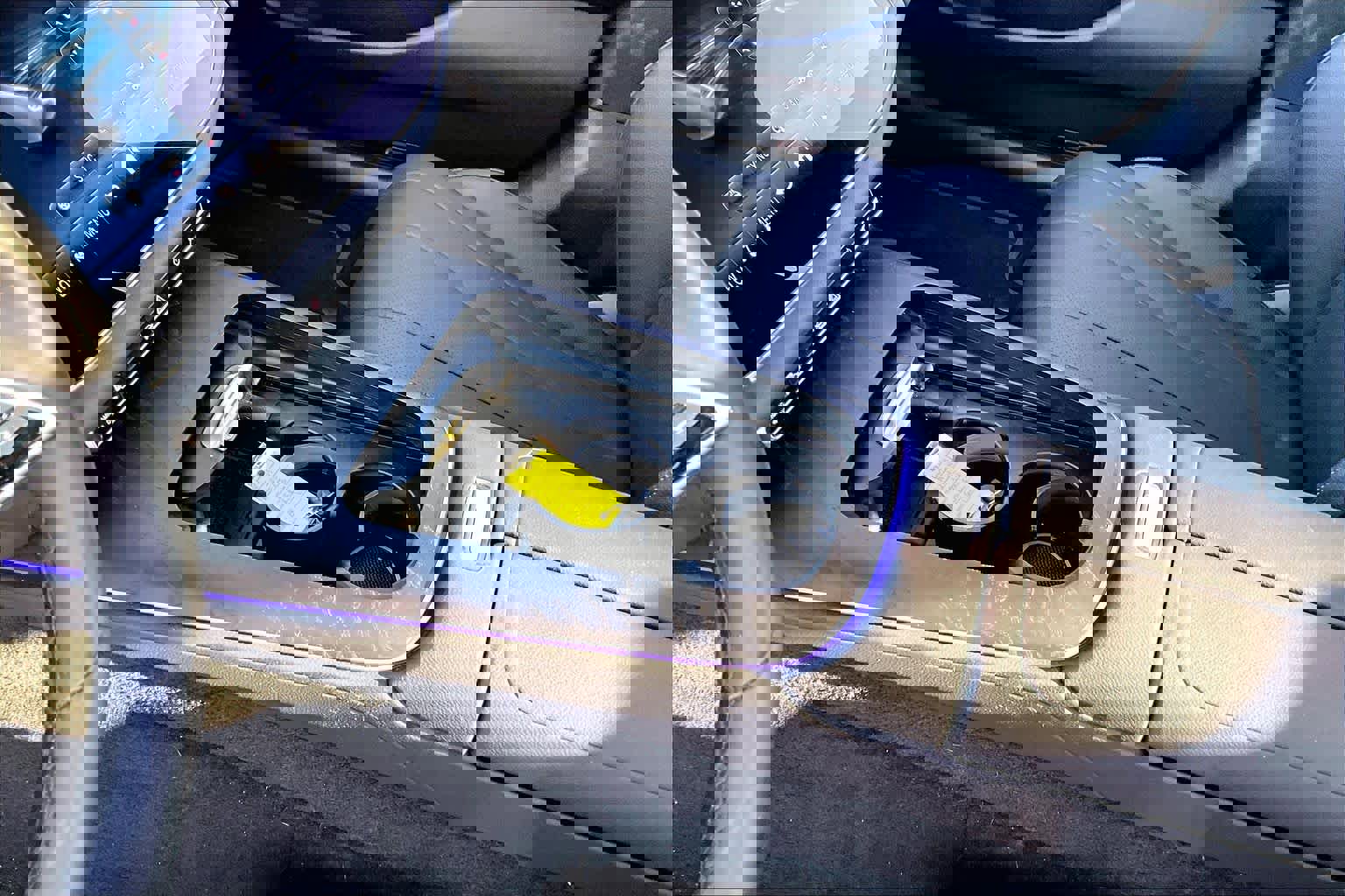 Used 2024 Mercedes-Benz E 350 4MATIC Sedan image 17