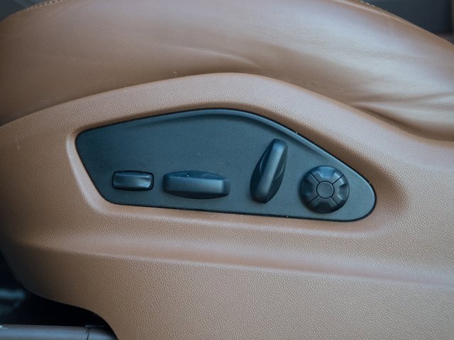 Certified 2023 Porsche Cayenne S Platinum image 20