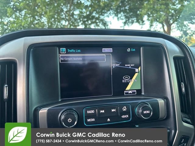 Used 2017 GMC Sierra 1500 Denali w/ Denali Ultimate Package AWD/4WD image 25