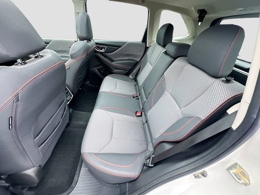Used 2021 Subaru Forester Sport image 23