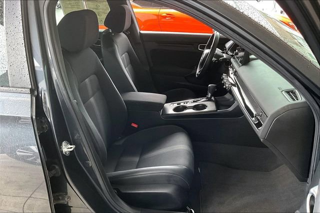 Used 2024 Honda Civic Sport image 25
