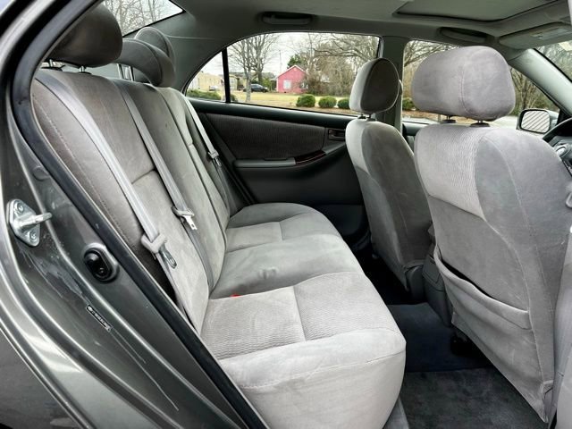 Used 2005 Toyota Corolla LE image 21