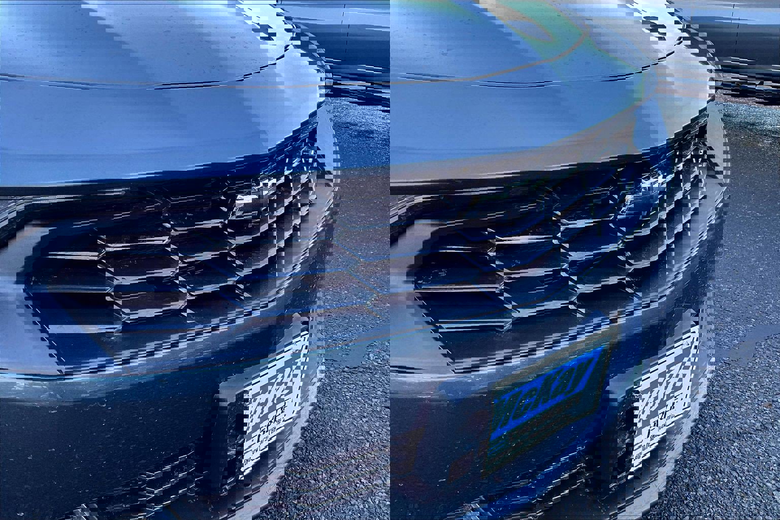 Used 2023 Chevrolet Camaro LT w/ RS Package image 23