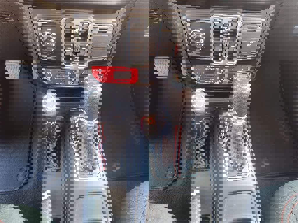 Used 2023 Jeep Wrangler Unlimited Rubicon w/ Cold Weather Group image 20