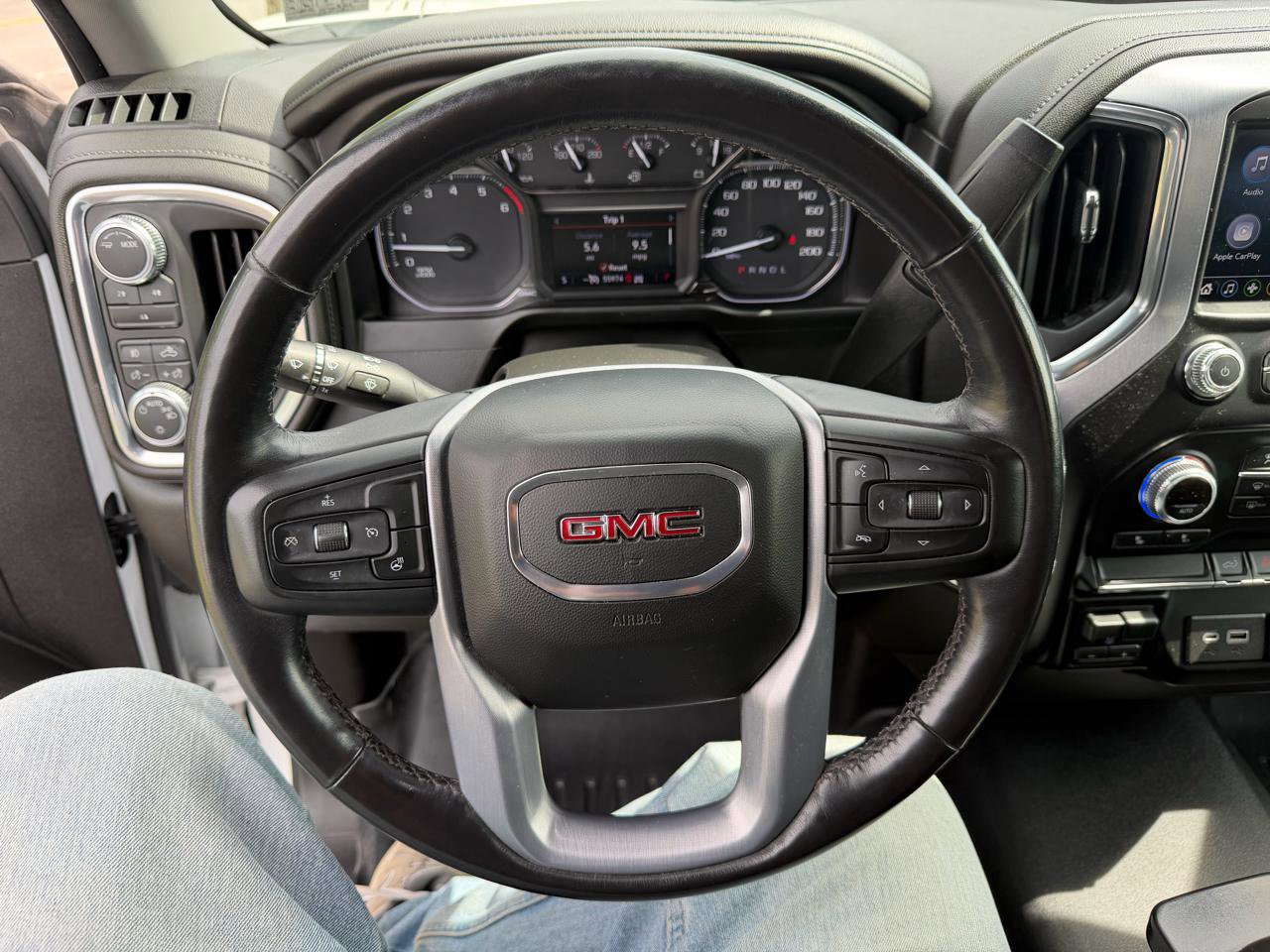 Used 2022 GMC Sierra 2500 SLE w/ SLE Convenience Package AWD/4WD image 27