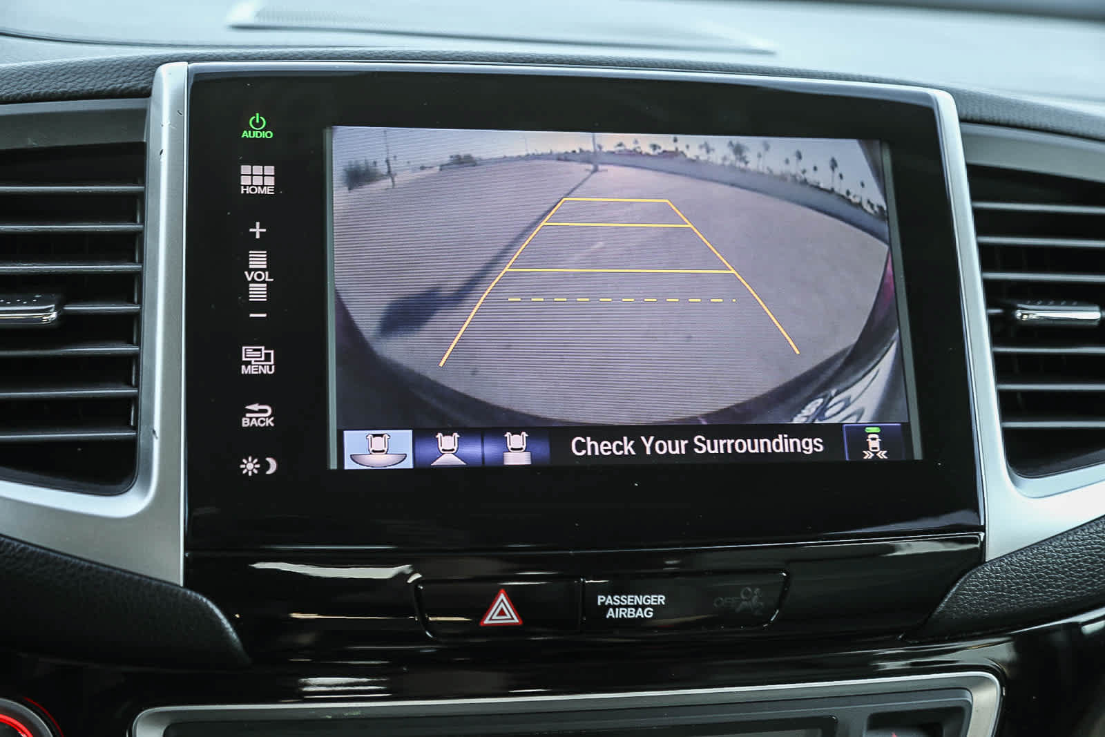 Used 2016 Honda Pilot Elite image 23