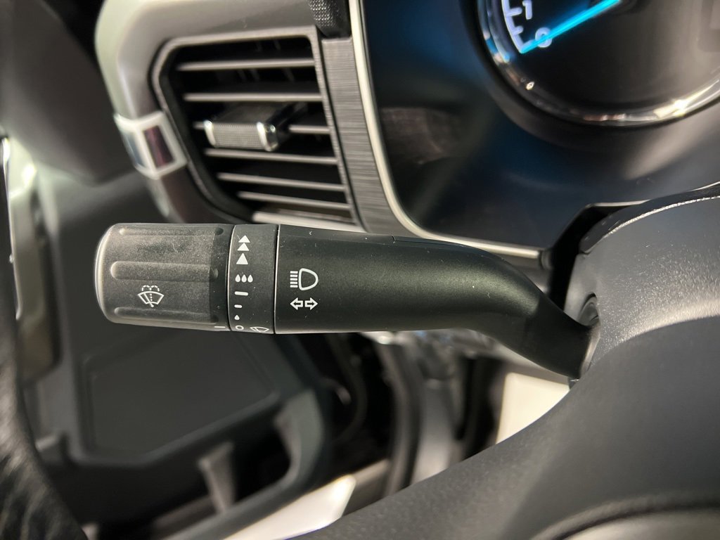 Certified 2022 Ford F150 XLT w/ Equipment Group 302A High image 21