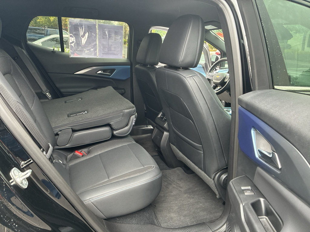 Used 2024 Chevrolet Equinox EV LT FWD image 41