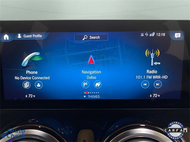 Used 2023 Mercedes-Benz EQB 300 4MATIC w/ Pinnacle Package image 41