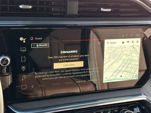 New 2026 GMC Sierra 1500 Denali image 19