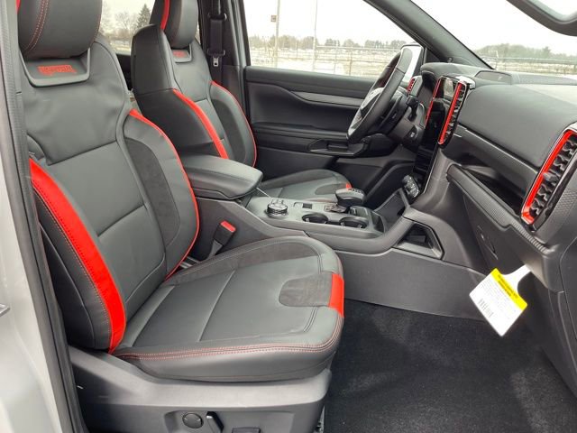 New 2026 Ford Ranger Raptor image 35