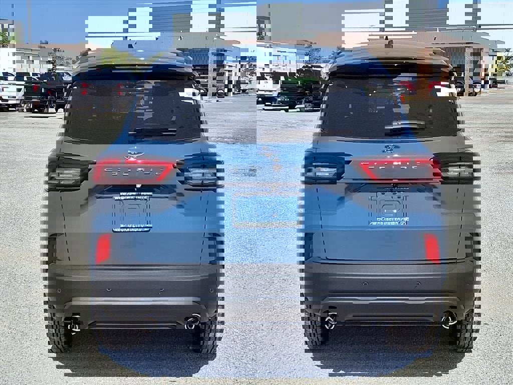 New 2026 Ford Escape ST-Line w/ Tech Pack #1 image 5