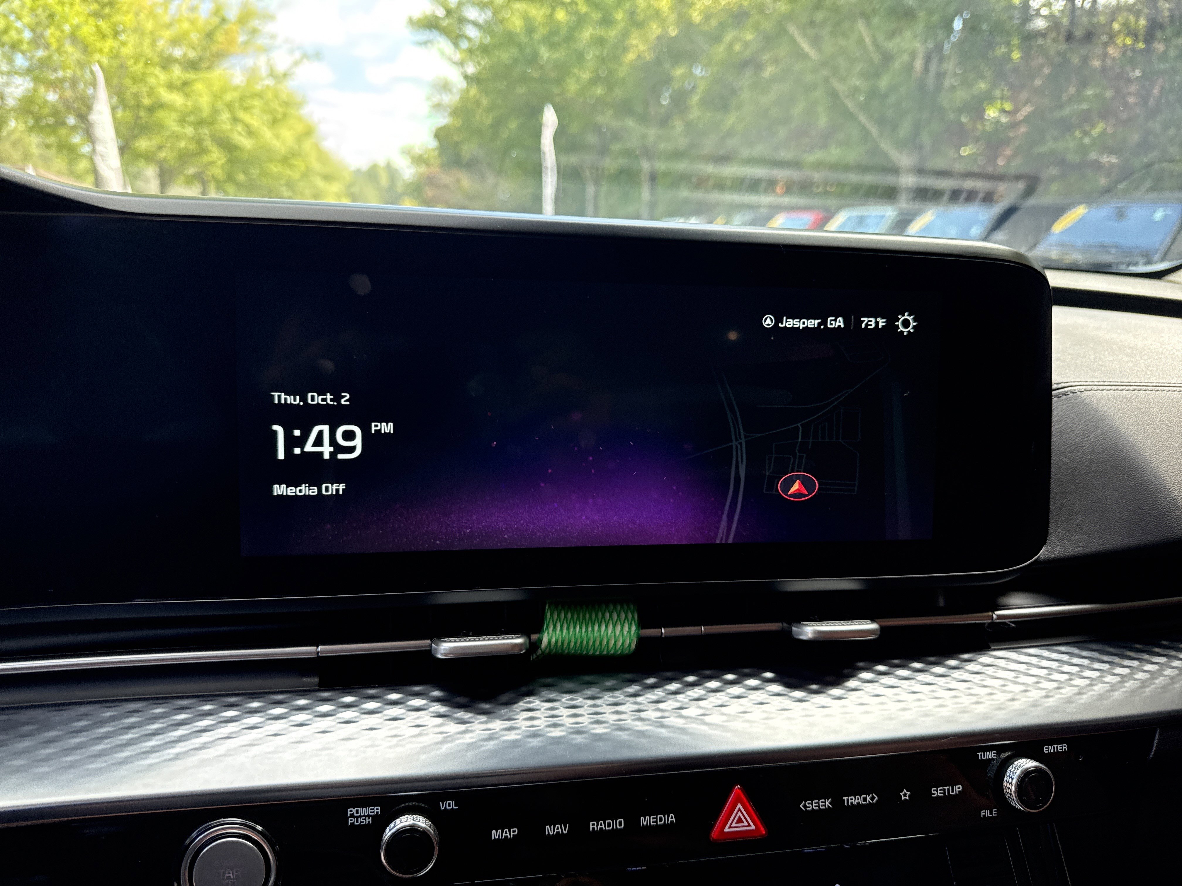 Used 2024 Kia Carnival SX Prestige image 28