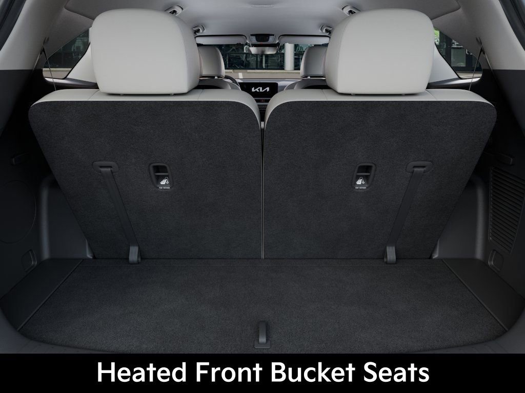 New 2026 Kia Sorento EX w/ EX Premium Package image 22