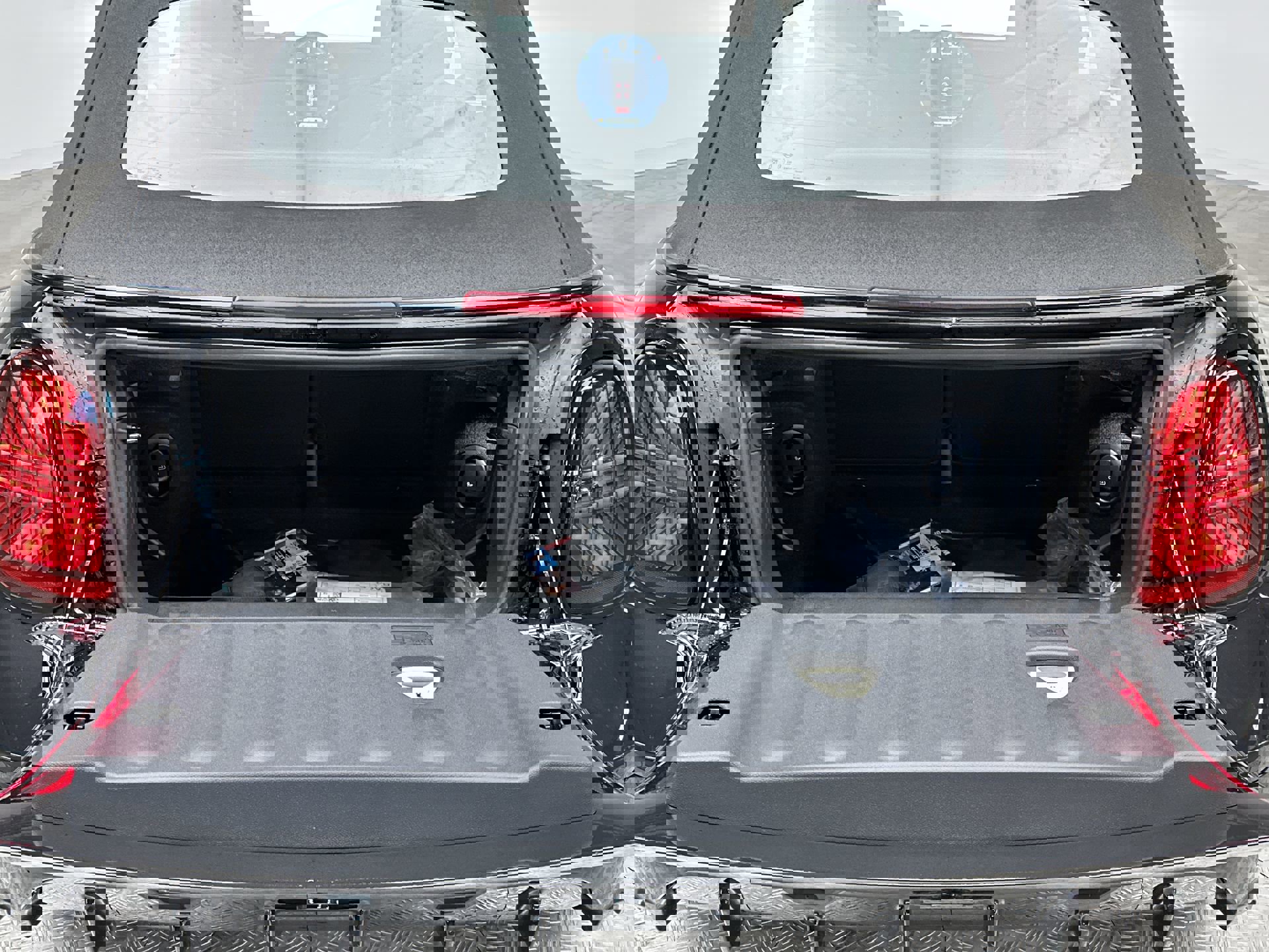 New 2026 MINI Cooper S image 26