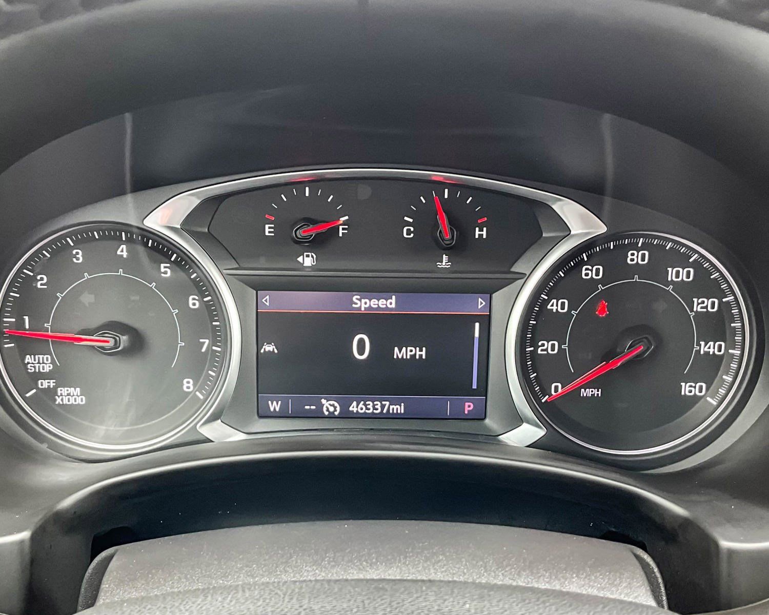 Certified 2022 GMC Terrain SLT image 14