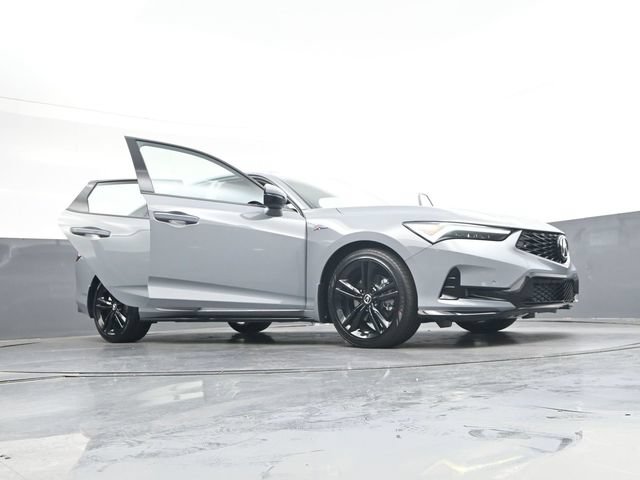New 2026 Acura Integra A-Spec w/ Technology Package FWD image 40