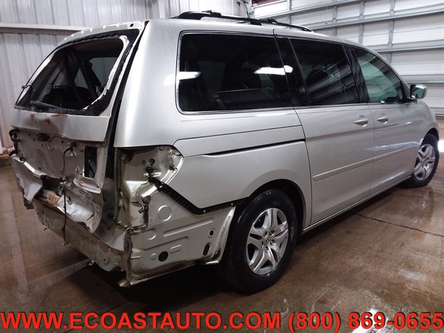 Used 2005 Honda Odyssey Touring image 2