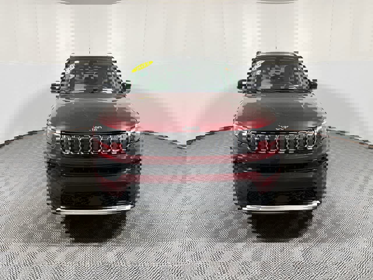 Used 2022 Jeep Compass Limited w/ Elite Group image 3