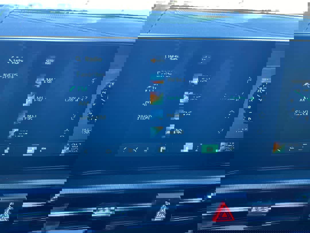 New 2026 Kia Sportage EX image 16