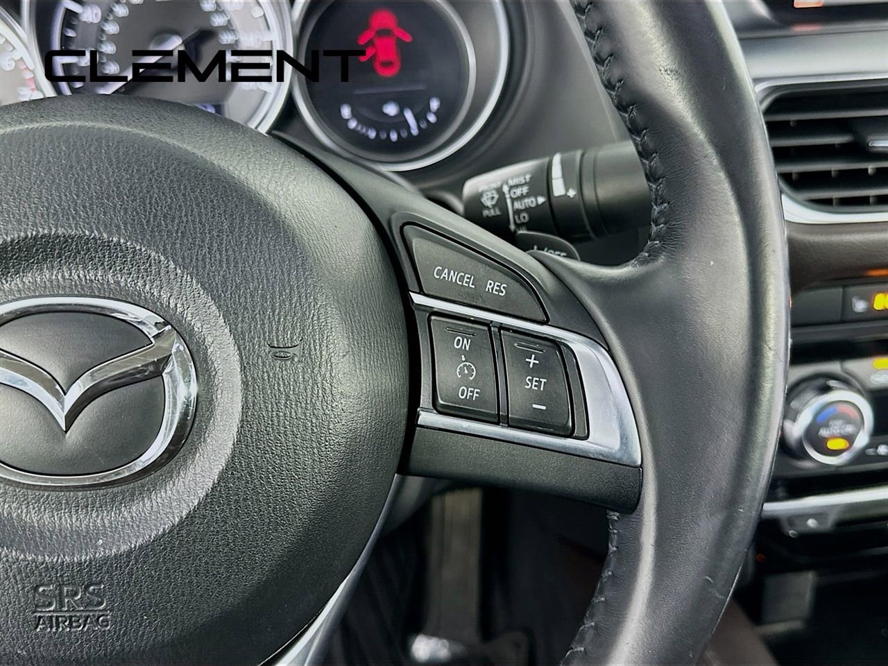 Used 2016 MAZDA MAZDA6 Grand Touring image 16