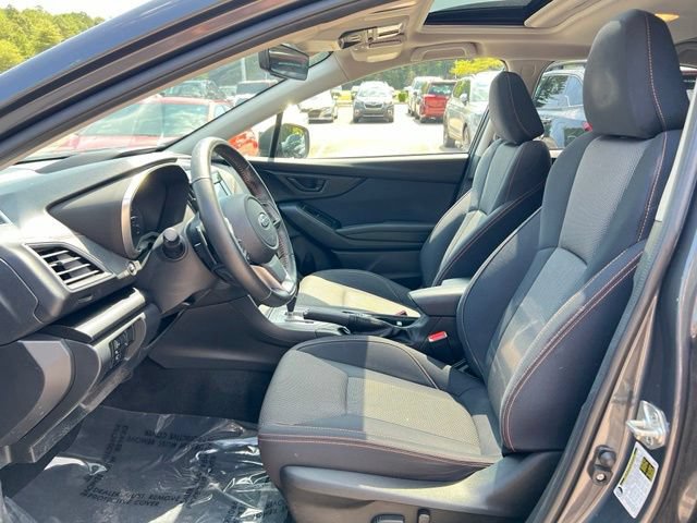 Used 2021 Subaru Crosstrek 2.0i Premium w/ Moonroof Package AWD/4WD image 13