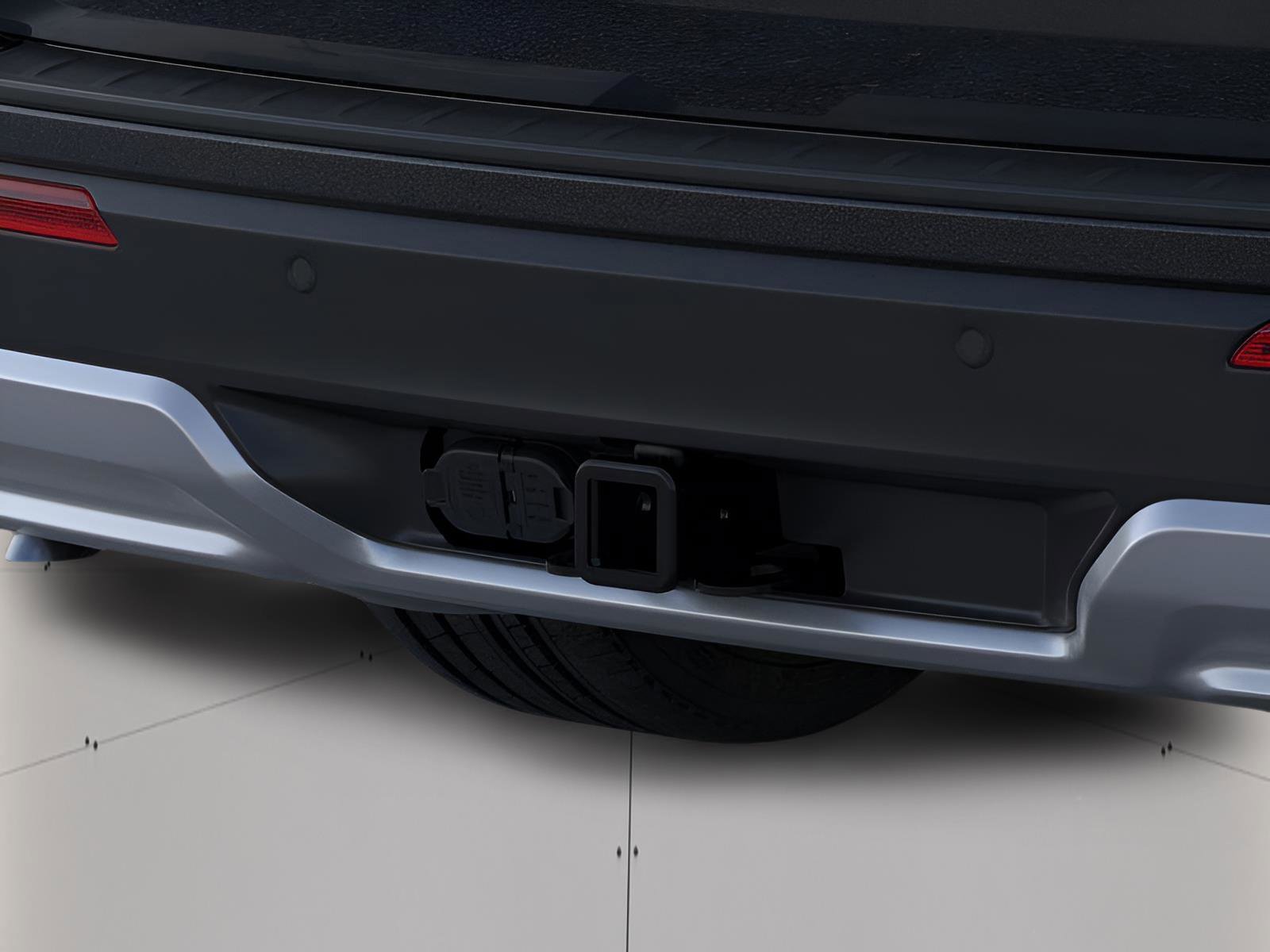 New 2026 Ford Explorer Platinum AWD/4WD image 23