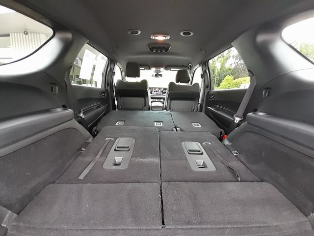 Used 2026 Dodge Durango GT AWD/4WD image 54