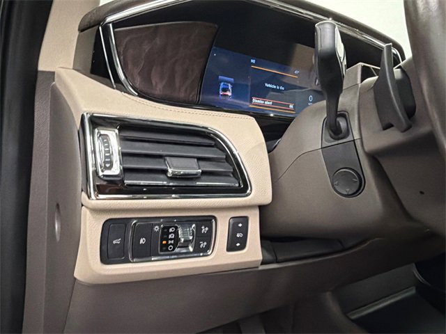 Used 2022 Lincoln Navigator L Reserve image 37