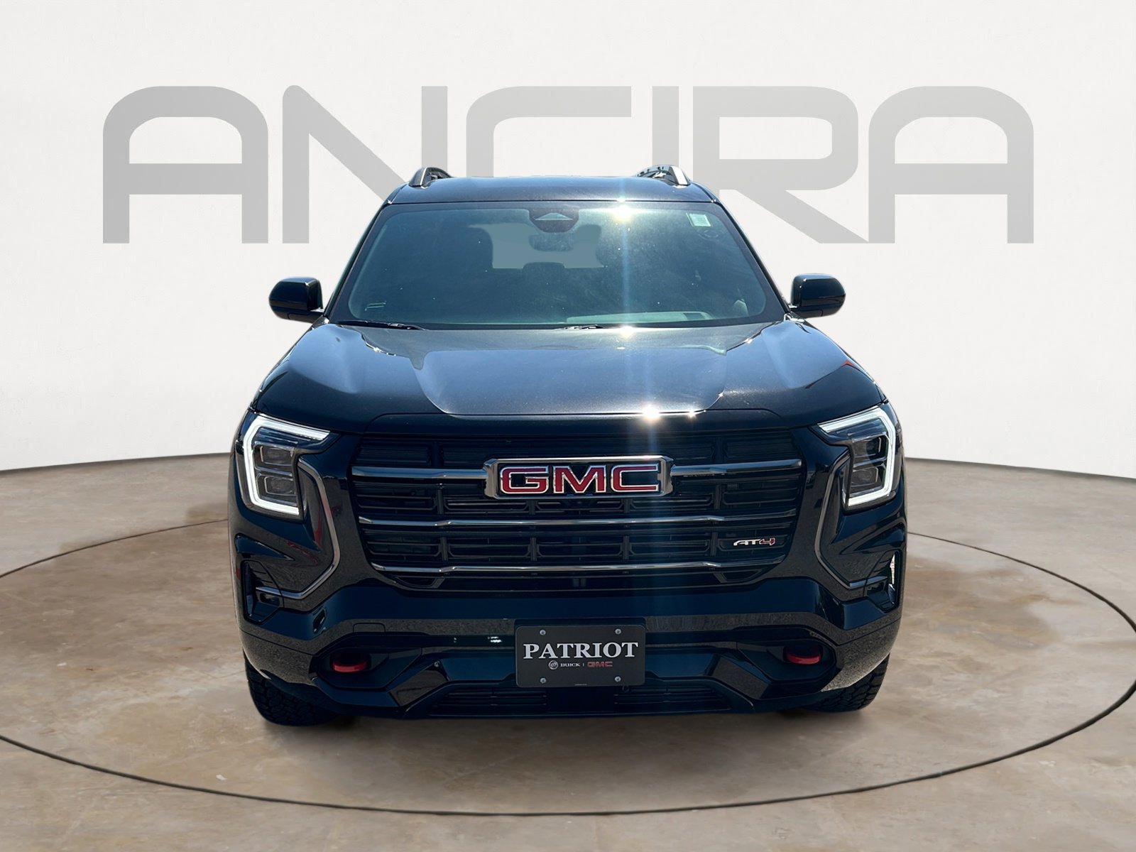 New 2026 GMC Terrain AT4 w/ Convenience Package III image 5