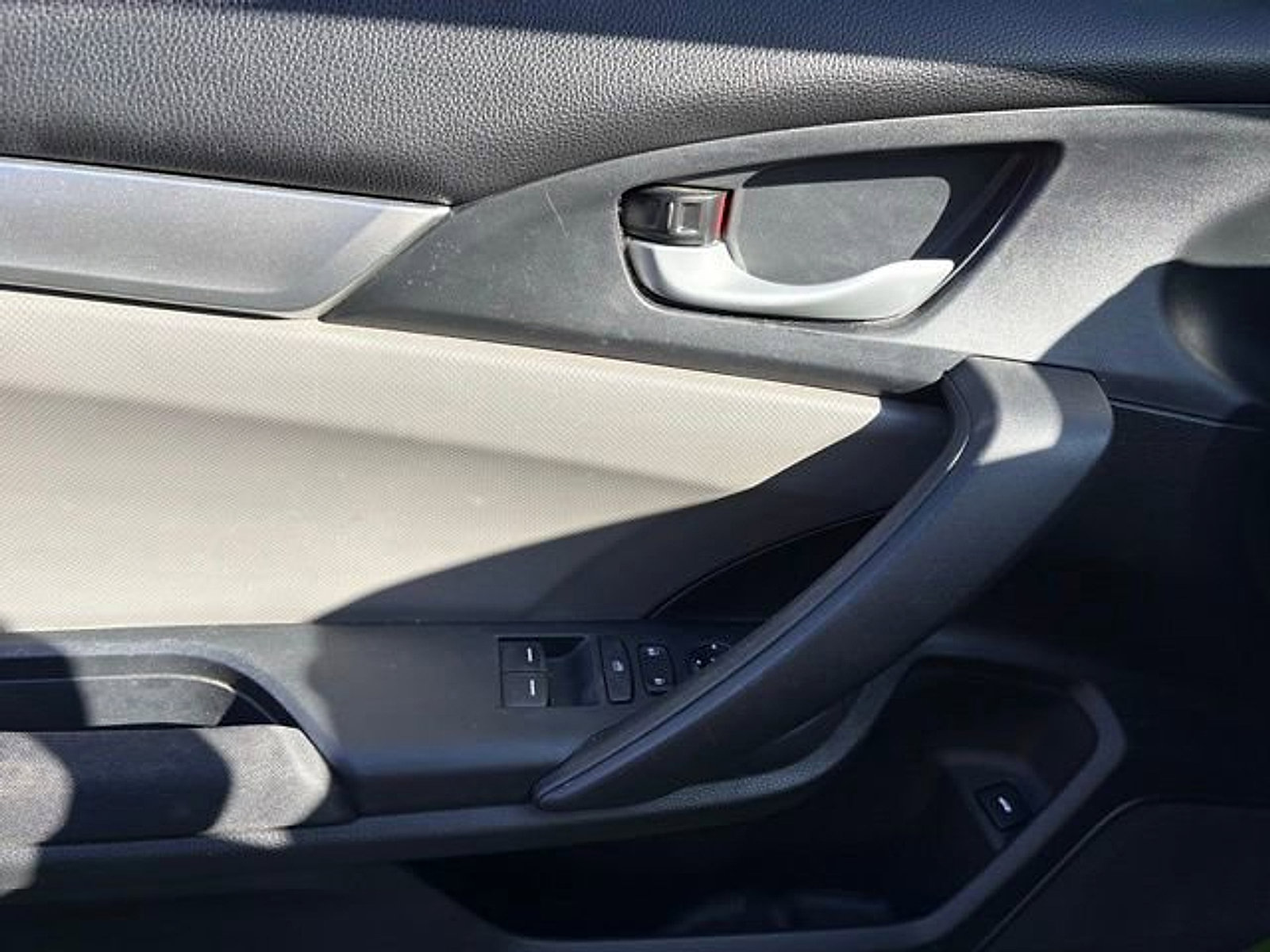 Used 2016 Honda Civic LX image 6