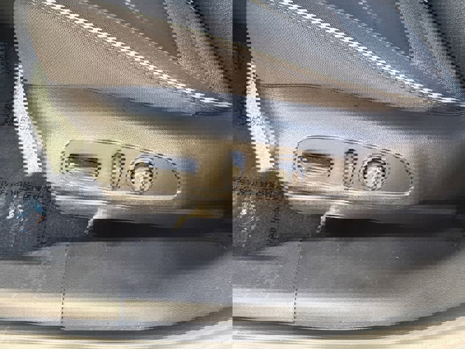 Used 2022 Chevrolet TrailBlazer LT w/ Confidence II Package image 19