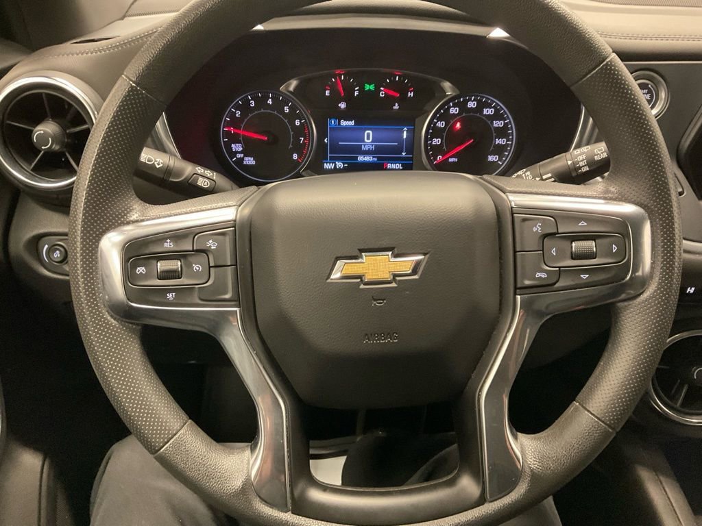 Used 2022 Chevrolet Blazer LT image 7