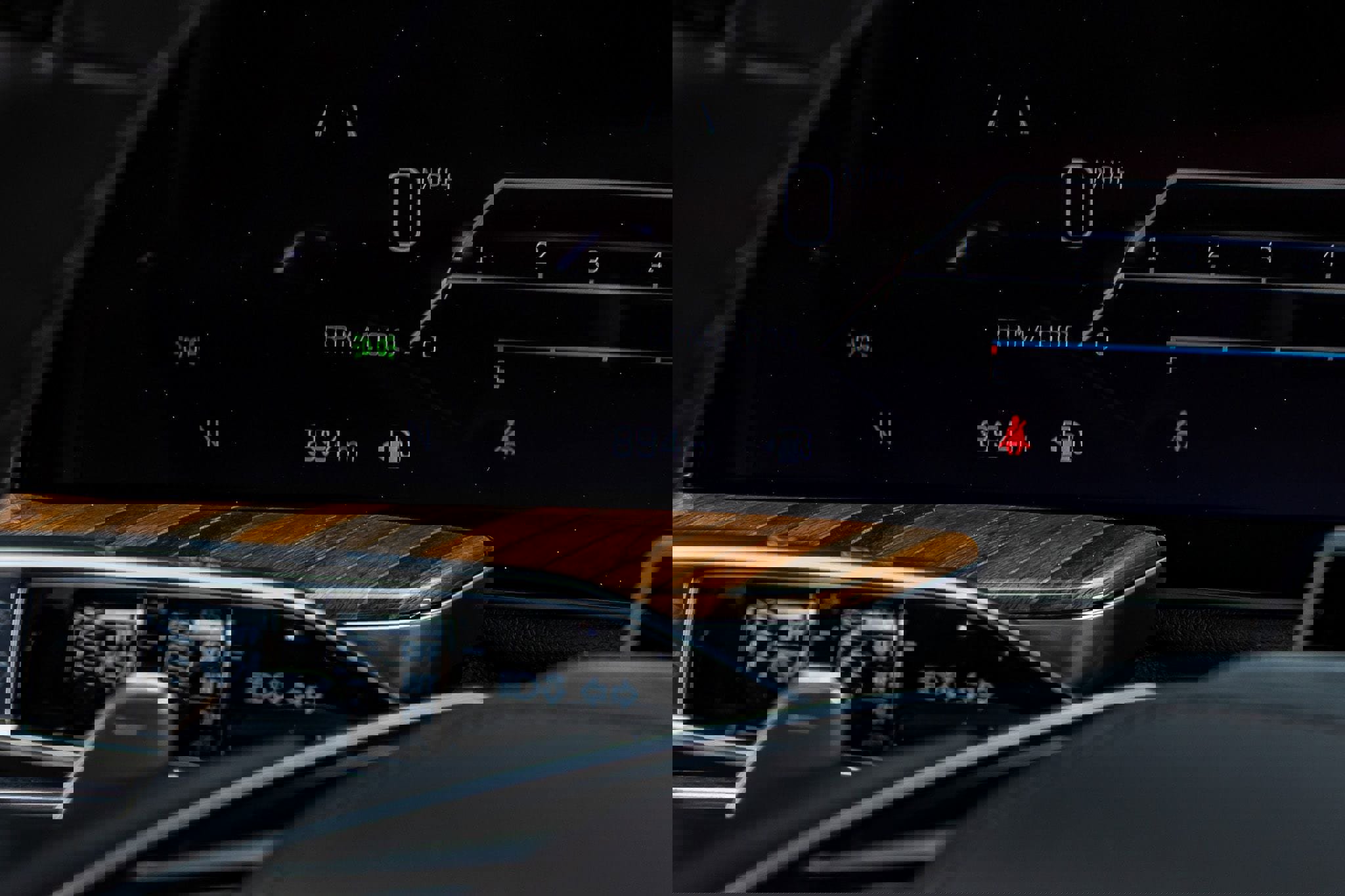 Used 2025 Cadillac Escalade Sport Platinum image 21